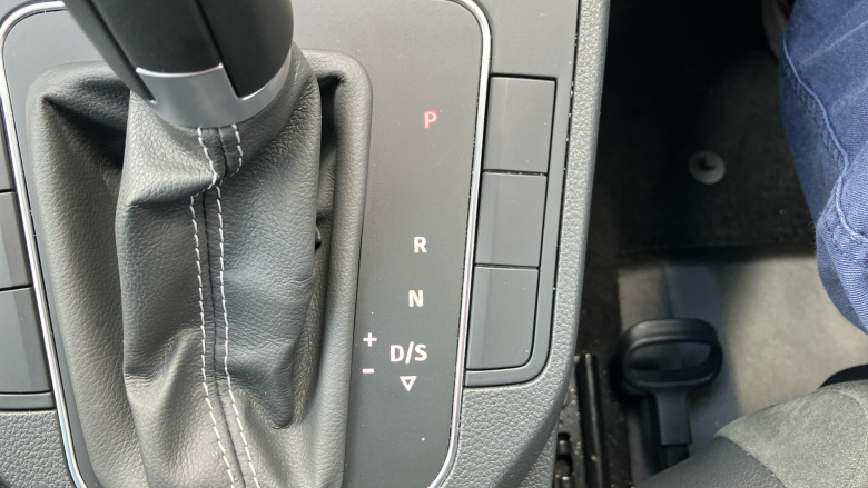 SEAT Ibiza 1.0 TSI 110 Xcellence 5dr DSG Petrol Hatchback